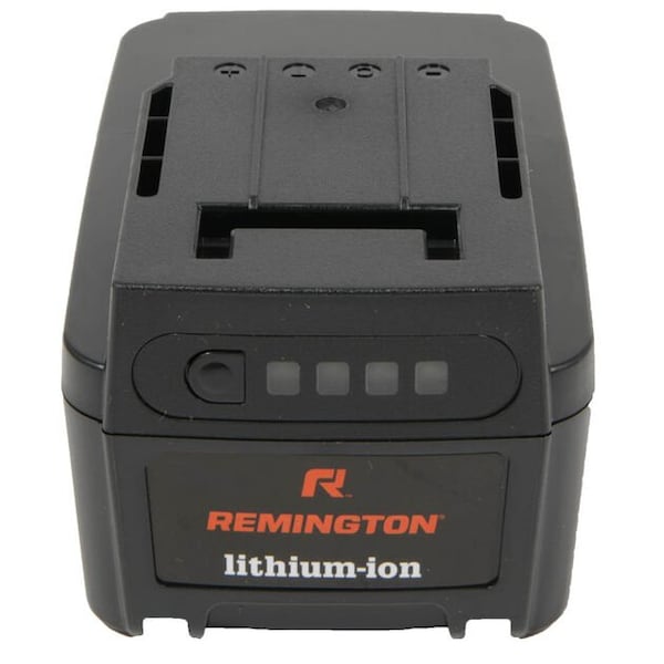 Battery 36V Rem